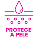 PROTEGE A PELE