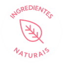 Ingredientes naturais